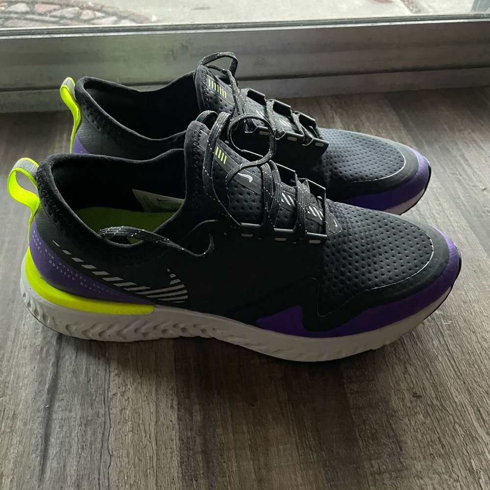 WMNS Odyssey React 2 Shield - Picture 2 of 12